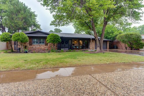 6207 Lynnhaven Drive, Lubbock, TX, 79413 | Card Image