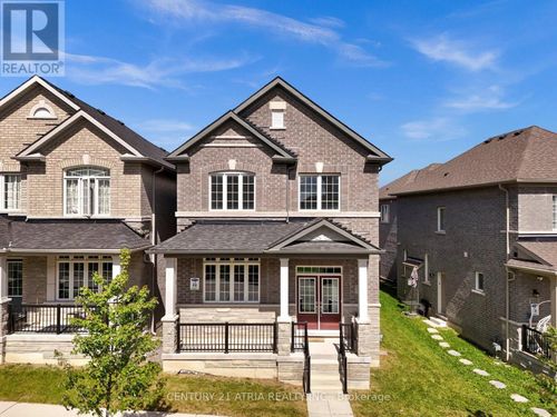 548 Whites Hill Ave, Markham, ON, L6B1N9 | Card Image