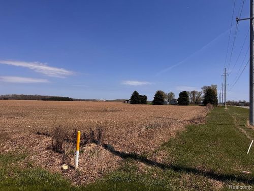 0000 Fitch And Sanilac Road Ne, Bridgehampton Township, MI, 48419 | Card Image