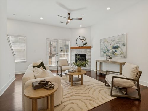 102-5743 Prospect Ave, Dallas, TX, 75206-8846 | Card Image