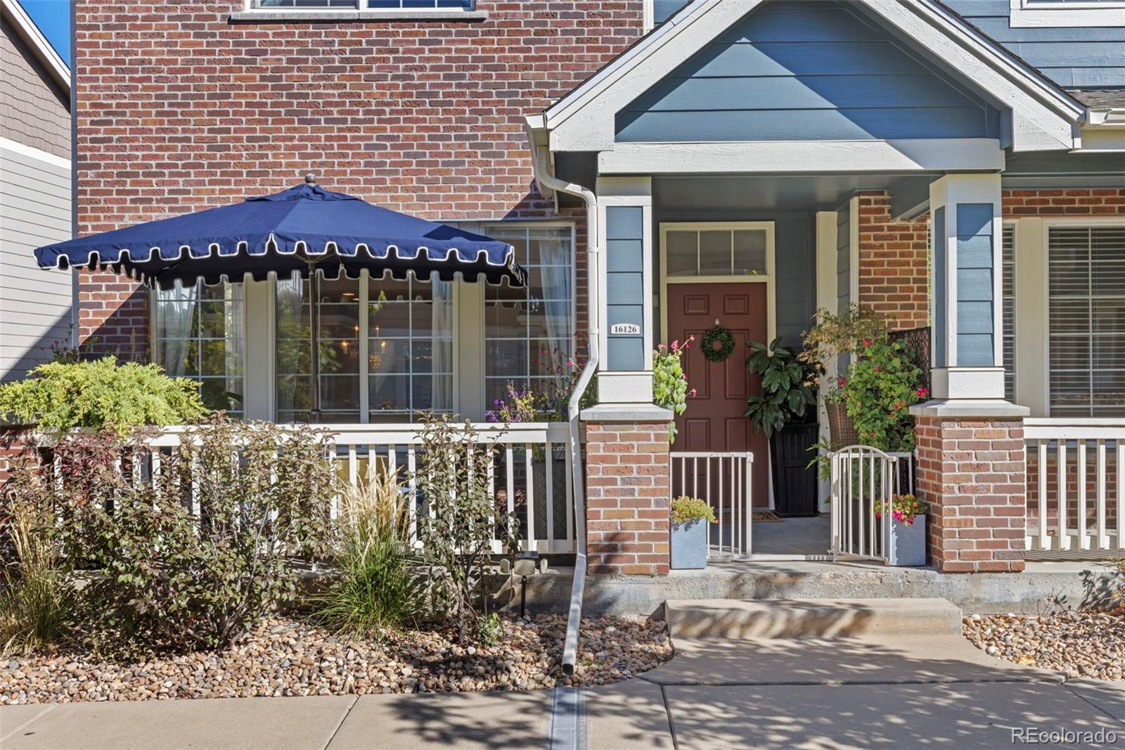 Geddes Dr, Aurora, CO 80016