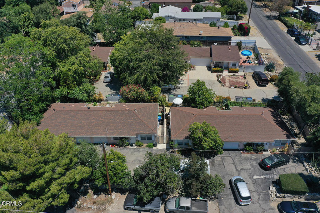 Residential Income in Los Angeles 5