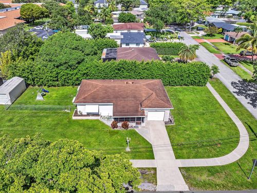 5702 Jefferson Street, Hollywood, FL, 33023 | Card Image
