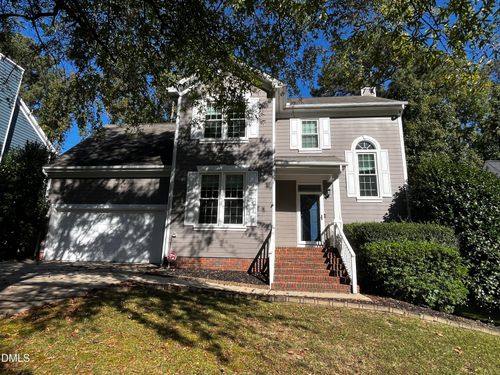 214 Castle Hayne Dr, Cary, NC, 27519-9213 | Card Image