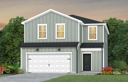 343 Scottsdale Dr, Sanford, NC, 27330 | Card Image