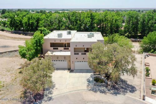 272 Wall Ave, Las Cruces, NM, 88001-7609 | Card Image