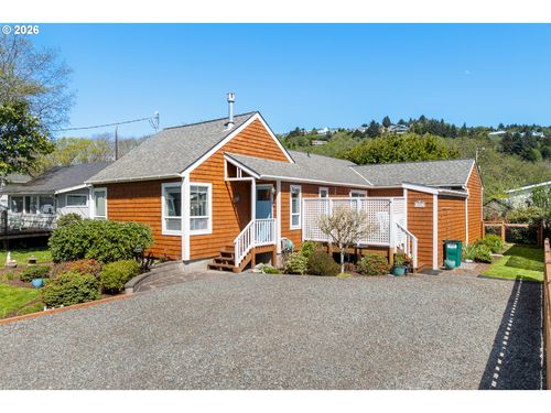 610 S Anchor St, Rockaway Beach, OR, 97136-9732 | Card Image