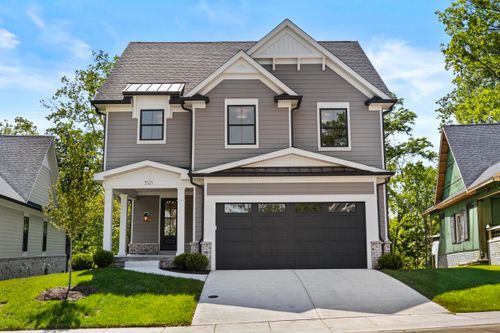 3521 Harper Woods Ln, Lexington, KY, 40515-8312 | Card Image