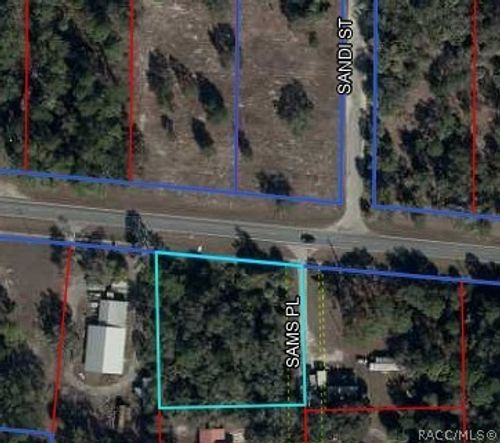 0 Highway 40 E, INGLIS, FL, 34449 | Card Image