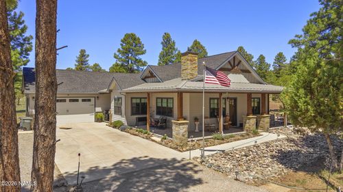 269 N Stoneman Blvd, Williams, AZ, 86046-9604 | Card Image