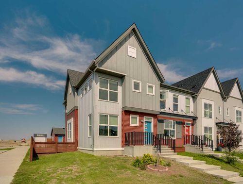 156 Livingston View Ne, Calgary, AB, T3P0Z9 | Card Image