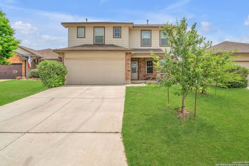 2606 Yaupon Rnch, San Antonio, TX, 78244-4432 | Card Image