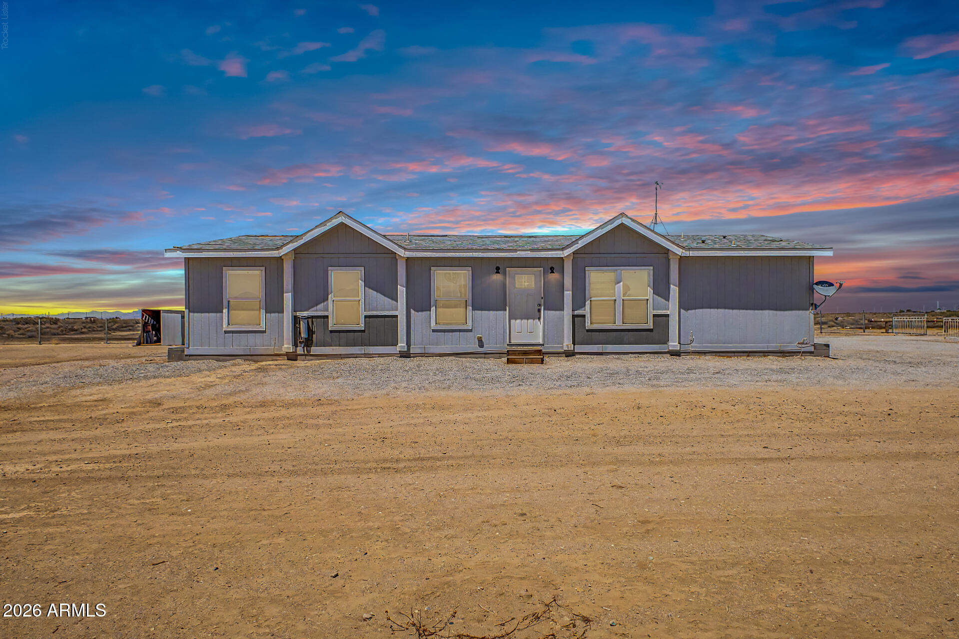 Residential in Tonopah 2