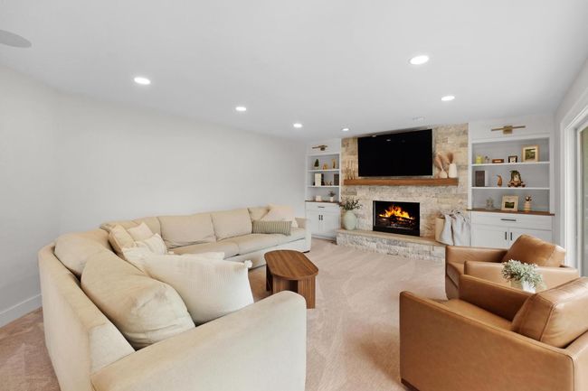 17835 Colline Vue Court, House other with 4 bedrooms, 3 bathrooms and null parking in Brookfield WI | Image 15