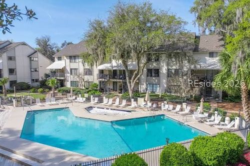 74-36 Deallyon Avenue, Hilton Head Island, SC, 29928 | Card Image