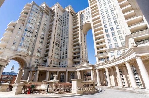 603-2287 Lake Cres, Etobicoke, ON, M8V | Card Image