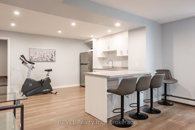 504 - 141 Church St, Condo with 2 bedrooms, 2 bathrooms and 7 parking in Saint Catharines ON | Image 21