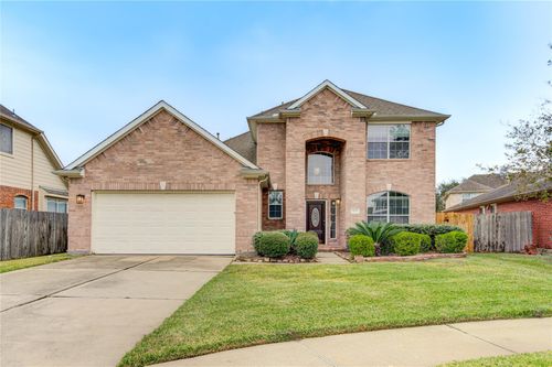 4110 Lilac Ct, Stafford, TX, 77477-4646 | Card Image