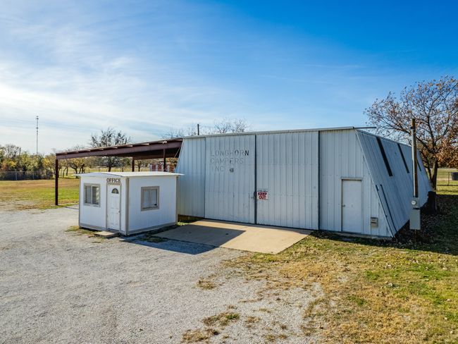 909 Pitts Ln, Home with 0 bedrooms, 0 bathrooms and null parking in Blanket TX | Image 13