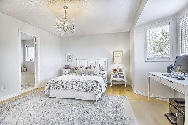 7 Bridlepath St, House attached with 3 bedrooms, 4 bathrooms and 3 parking in Richmond Hill ON | Image 21