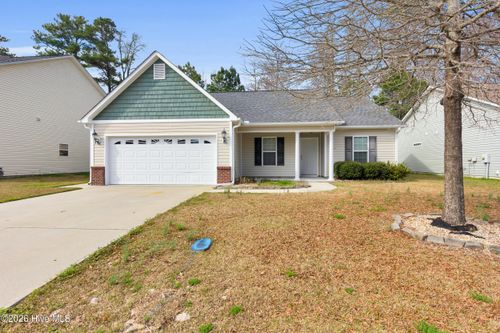 3110 Catarina Ln, New Bern, NC, 28562-7043 | Card Image