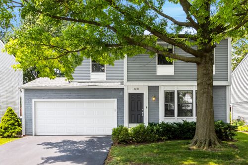 74-7701 Kelvinway Dr, Worthington, OH, 43085-5303 | Card Image