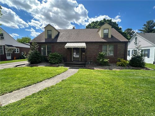43 Elm Ridge, Mattoon, IL, 61938 | Card Image
