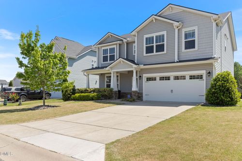 613 Golden Plum Ln, Zebulon, NC, 27597-9271 | Card Image