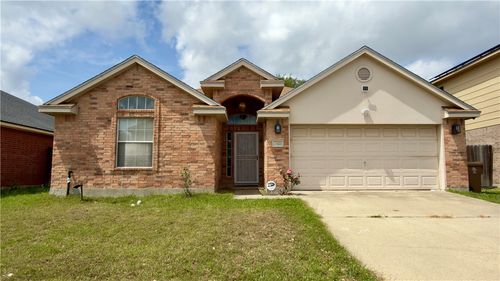 7621 Cold Springs Drive, Corpus Christi, TX, 78413 | Card Image