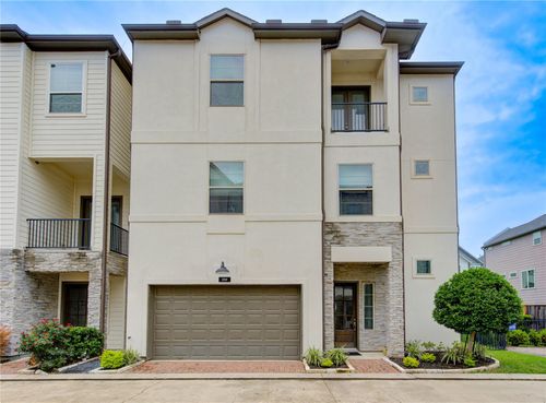 10918 Brookeshire Chase Ln, Houston, TX, 77043-4023 | Card Image