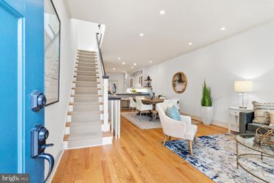 1507 Caroline Street Nw, Home with 3 bedrooms, 3 bathrooms and null parking in WASHINGTON DC | Image 3