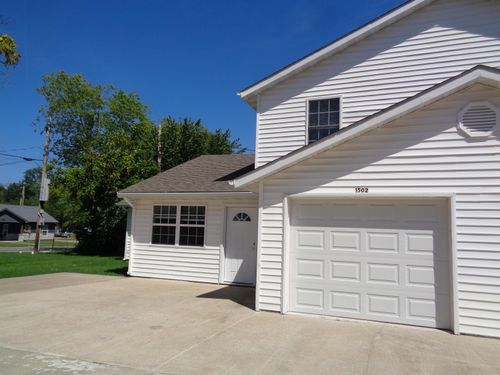 1502 W Worley St, Columbia, MO, 65203 | Card Image