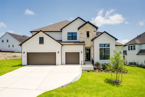 2420 Sondrio Bend, Leander, TX, 78641 | Card Image