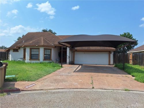 2203 Isiah St, Edinburg, TX, 78542-3846 | Card Image