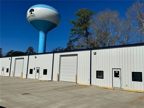 i-206 Tower Dr, Hammond, LA, 70401-7828 | Card Image