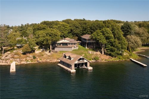 23986 Smith Rd, Alexandria Bay, NY, 13607-2164 | Card Image