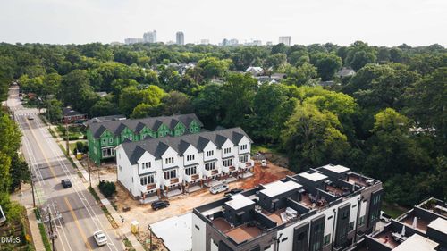 102-1201 Brookside Drive, Raleigh, NC, 27604 | Card Image
