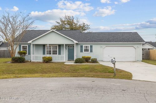 504 Sumrell Way, Hubert, NC, 28539-3655 | Card Image