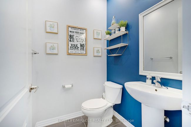 51 Stedford Cres, House other with 6 bedrooms, 5 bathrooms and 4 parking in Brampton ON | Image 11