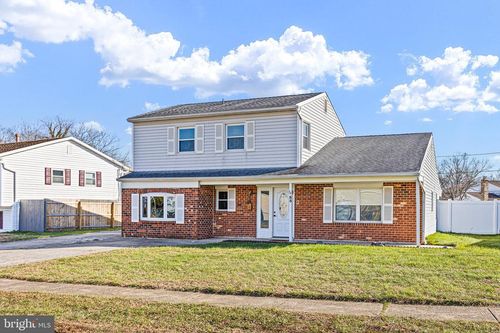 55 Sanford Dr, NEWARK, DE, 19713-4041 | Card Image