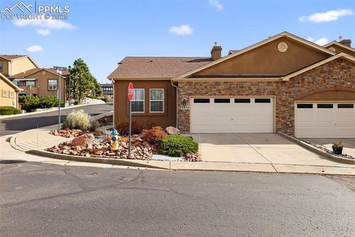 5831 New Crossings Pt, Colorado Springs, CO, 80918-1590 | Card Image