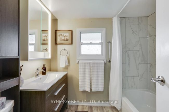 6 Stewart St, House other with 2 bedrooms, 1 bathrooms and 3 parking in Strathroy ON | Image 21
