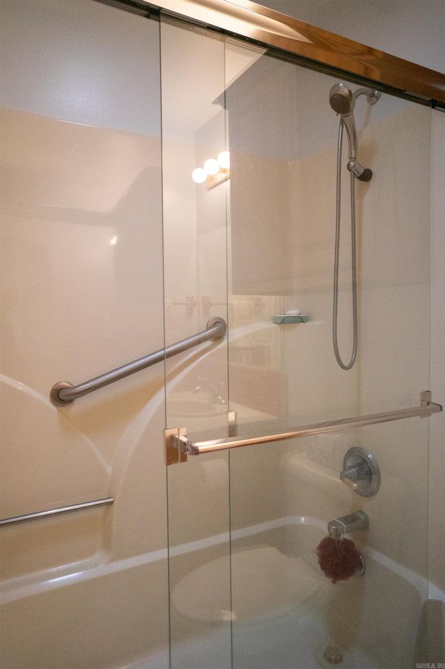 244 Polk Road 144, House other with 3 bedrooms, 2 bathrooms and null parking in Hatfield AR | Image 19