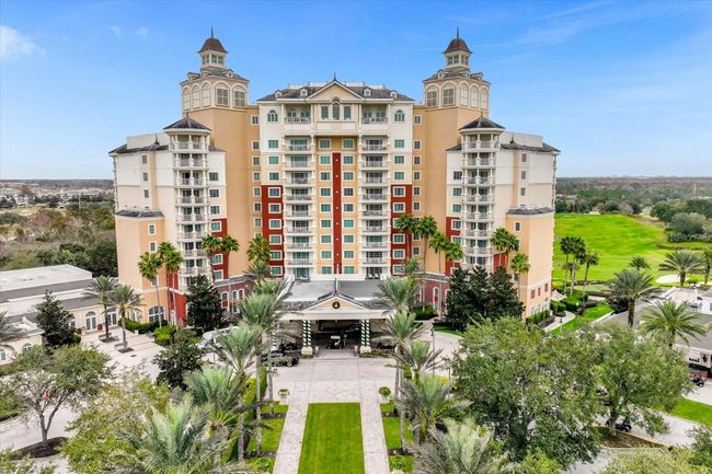 APT-302 - 1311 Seven Eagles Ct, Condo with 1 bedrooms, 1 bathrooms and null parking in Reunion FL | Image 20