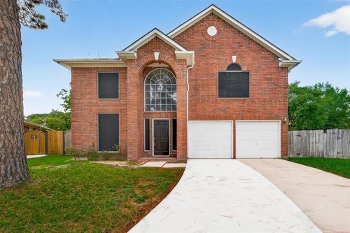 3727 Havenmoor Pl, Katy, TX, 77449-6138 | Card Image