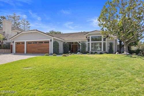 4900 Kilburn Ct, Oak Park, CA, 91377-4717 | Card Image