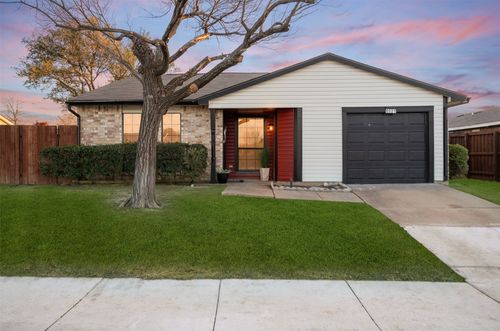 6021 Dunn Dr, The Colony, TX, 75056-1524 | Card Image