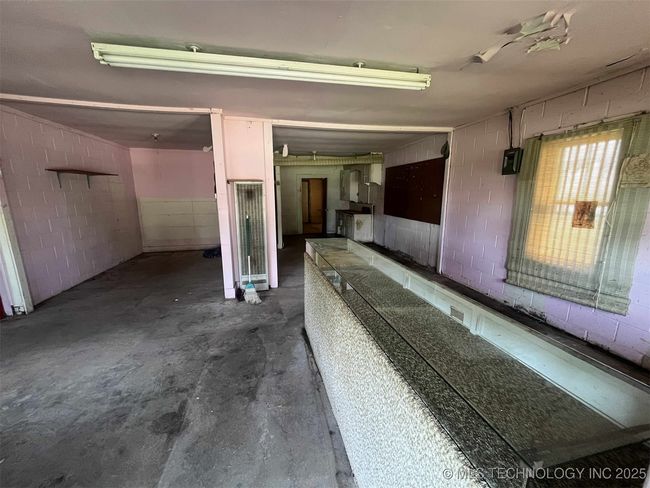 10650 W Highway 9, House other with 3 bedrooms, 2 bathrooms and null parking in Stigler OK | Image 29