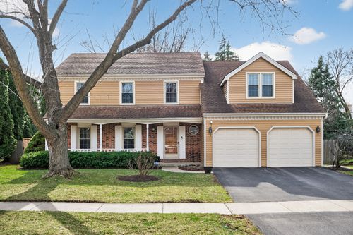 1264 Redfield Rd, Naperville, IL, 60563-0441 | Card Image
