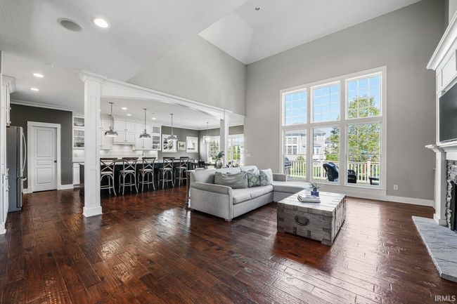 51210 Pine Croft Ct, House other with 5 bedrooms, 5 bathrooms and null parking in South Bend IN | Image 9
